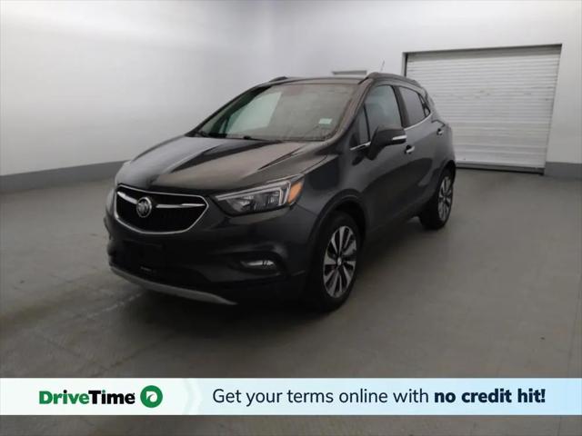 2018 Buick Encore Preferred II for sale in Richmond, VA