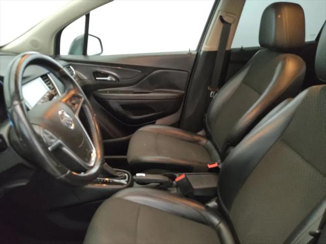 2018 Buick Encore Preferred II