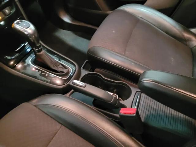 2018 Buick Encore Preferred II
