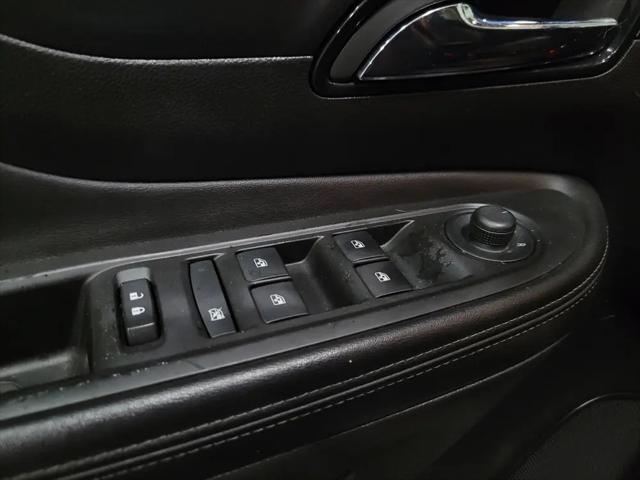 2018 Buick Encore Preferred II