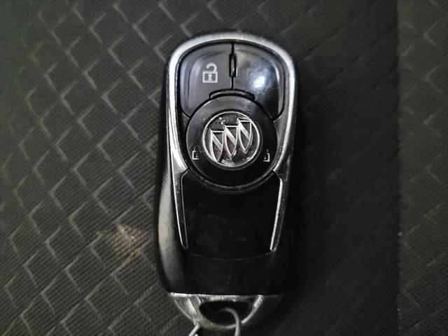 2018 Buick Encore Preferred II