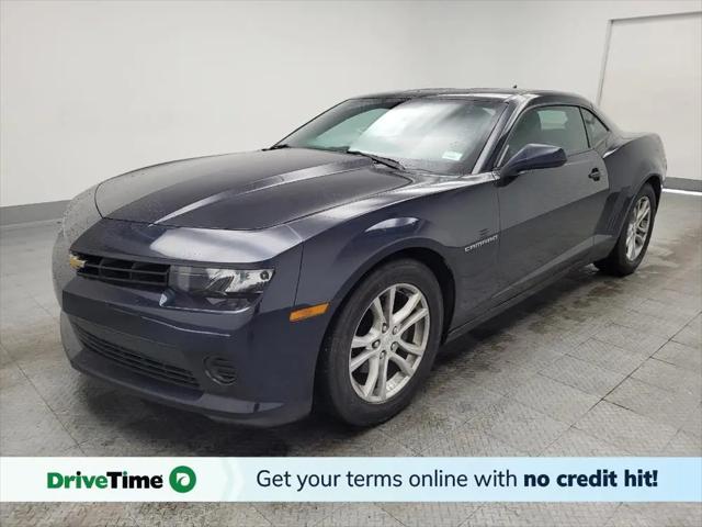 2014 Chevrolet Camaro 2LS for sale in Memphis, TN