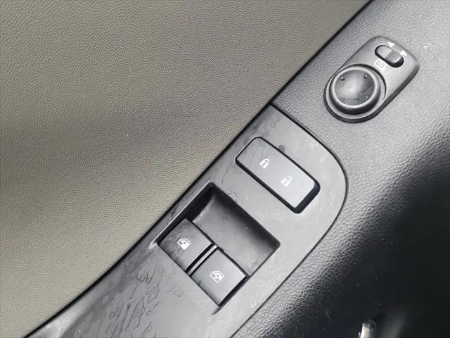 2014 Chevrolet Camaro 2LS