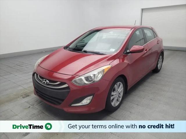 2015 Hyundai Elantra GT GT for sale in Union City, GA