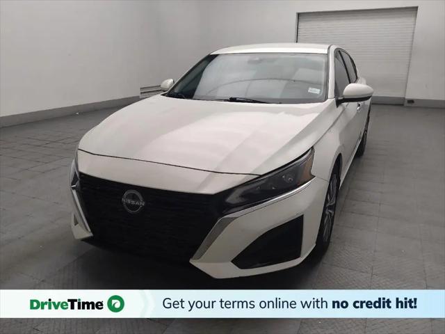2023 Nissan Altima SV FWD for sale in Union City, GA