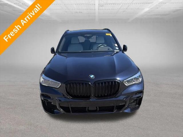 2023 BMW X5 M50i for sale in Brunswick, GA