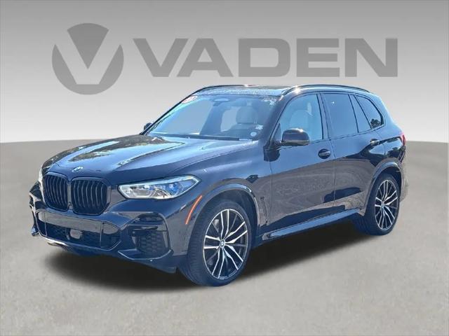 2023 BMW X5 M50i for sale in Brunswick, GA