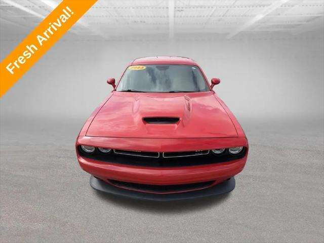 2023 Dodge Challenger GT for sale in Brunswick, GA
