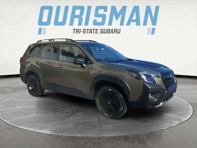 2024 Subaru Forester Wilderness for sale in Newark, DE