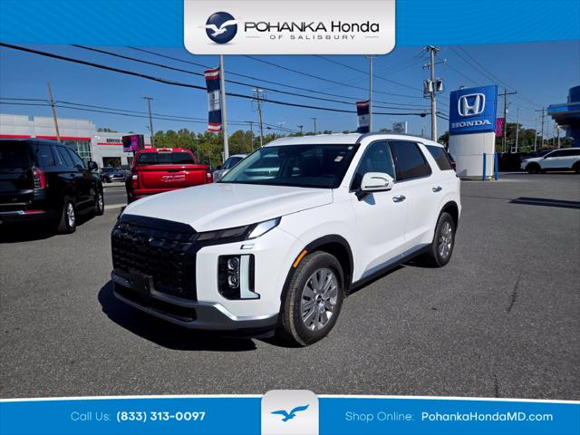 2025 Hyundai Palisade SEL for sale in Salisbury, MD