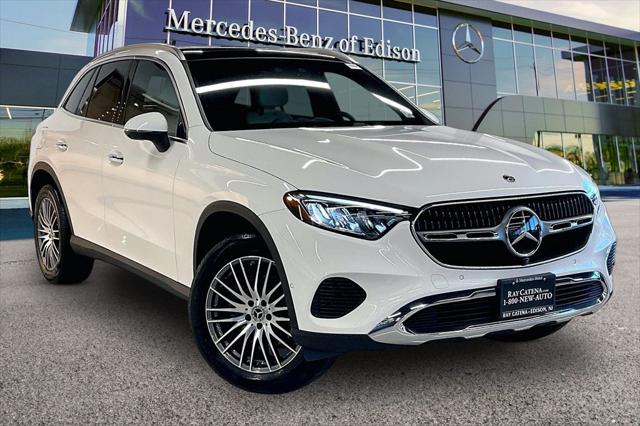 2026 Mercedes-Benz GLC 4MATIC SUV for sale in Edison, NJ