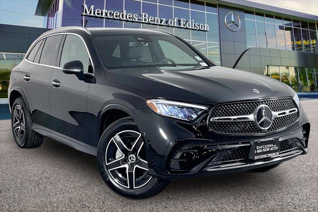 2026 Mercedes-Benz GLC 4MATIC SUV for sale in Edison, NJ