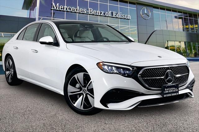 2026 Mercedes-Benz E 350 E 350 for sale in Edison, NJ