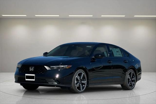 2026 Honda Accord Sedan SE for sale in White Bear Lake, MN
