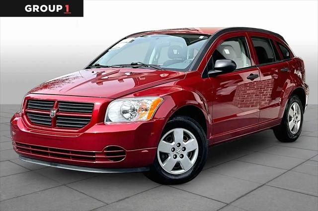 2007 Dodge Caliber Base for sale in Bluffington, SC