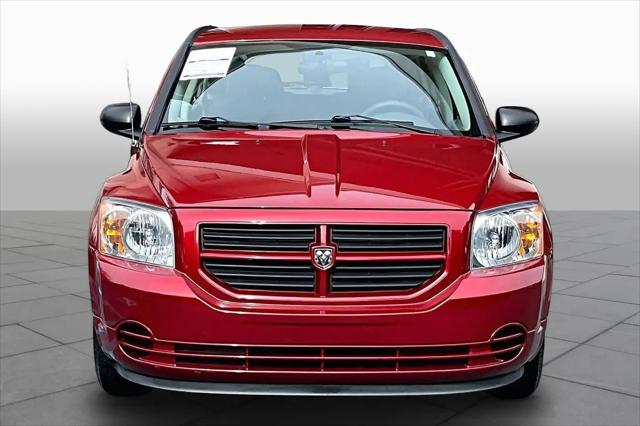 2007 Dodge Caliber Base