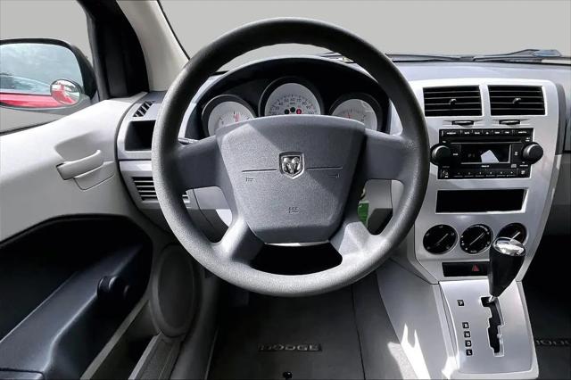 2007 Dodge Caliber Base
