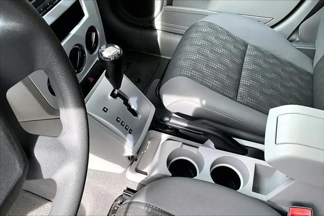 2007 Dodge Caliber Base