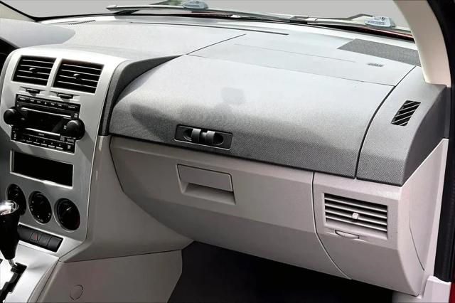 2007 Dodge Caliber Base