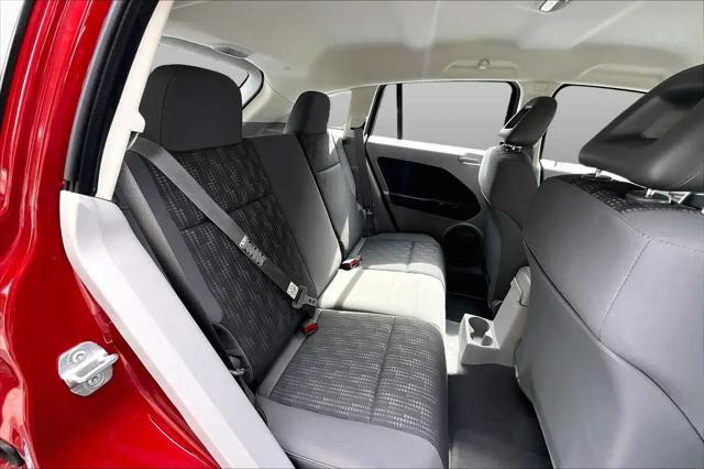 2007 Dodge Caliber Base