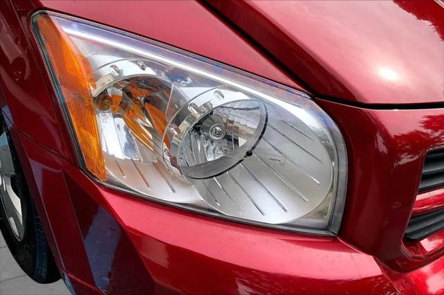 2007 Dodge Caliber Base