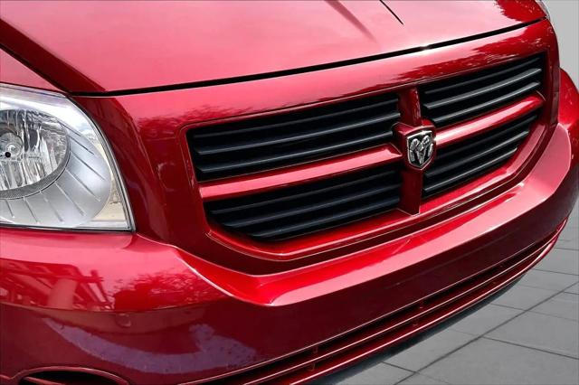 2007 Dodge Caliber Base