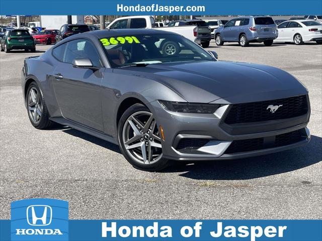 2026 Ford Mustang EcoBoost Premium Fastback for sale in Jasper, AL
