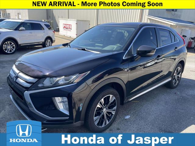 2019 Mitsubishi Eclipse Cross SE for sale in Jasper, AL