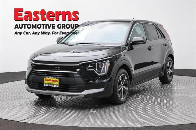 2025 Kia Niro LX for sale in Frederick, MD