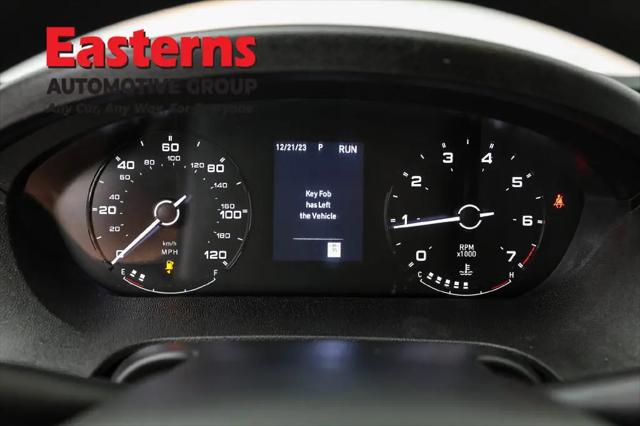 2025 Ram ProMaster 2500 Cargo Van Tradesman Low Roof 136 WB w/Pass Seat