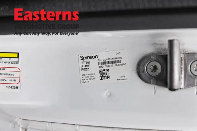 2025 Ram ProMaster 2500 Cargo Van Tradesman Low Roof 136 WB w/Pass Seat