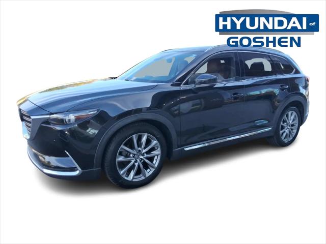 2019 Mazda CX-9 Signature for sale in Goshen, IN