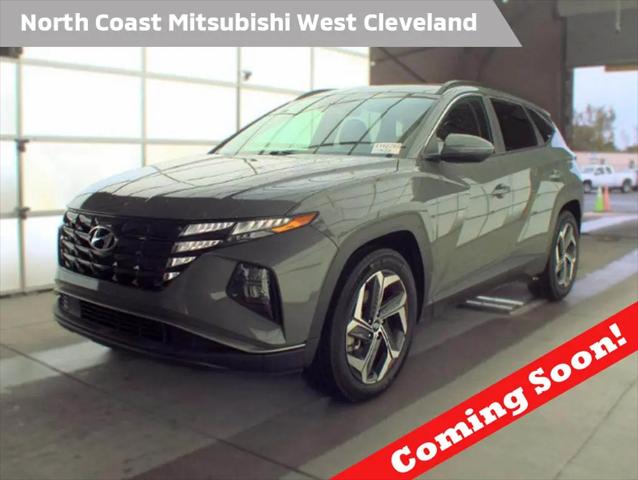 2024 Hyundai Tucson SEL for sale in Cleveland, OH