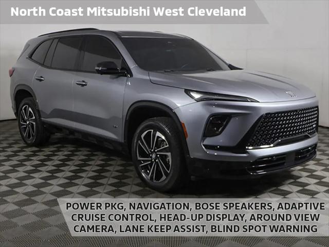 2026 Buick Enclave Sport Touring for sale in Cleveland, OH