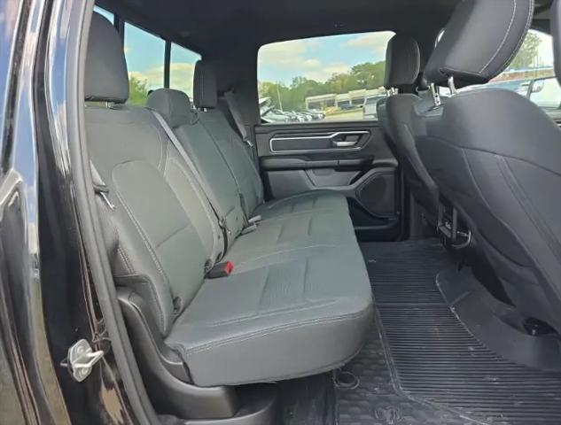 2022 Ram 1500 Big Horn Crew Cab 4x4 57 Box for sale in Richmond, VA