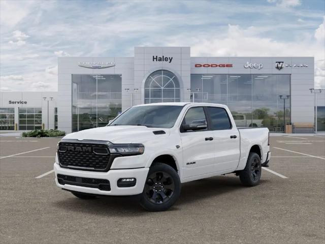 2027 Ram 1500 Big Horn for sale in Richmond, VA