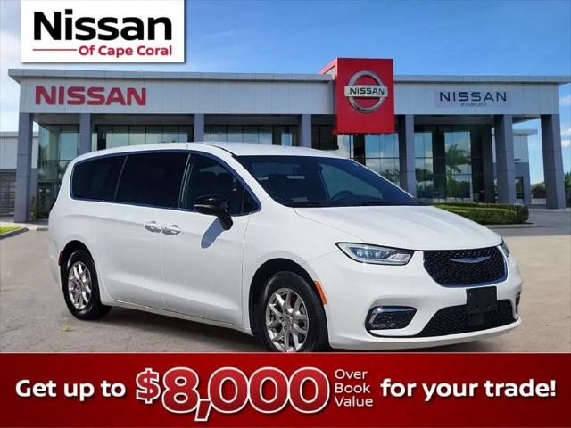 2025 Chrysler Pacifica Select for sale in Cape Coral, FL