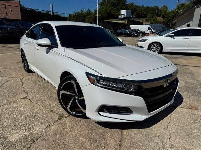 2020 Honda Accord Sport for sale in Gainesville, GA