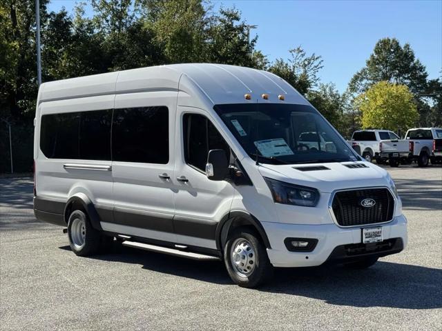2027 Ford Transit-350 Passenger Van XLT for sale in Waldorf, MD