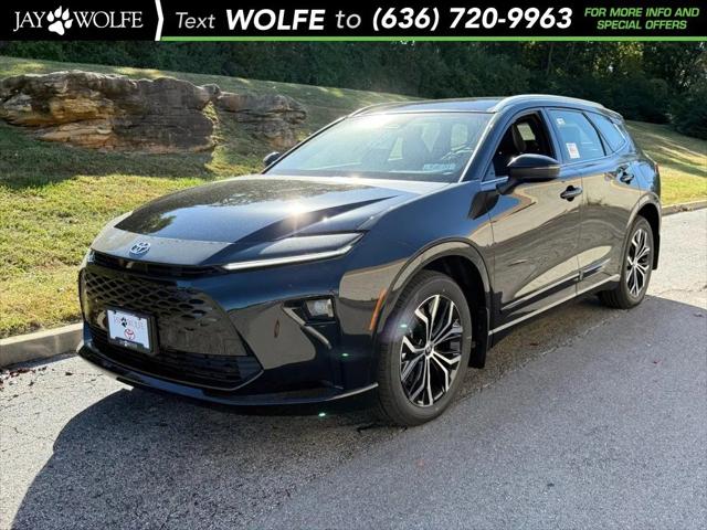 2026 Toyota Crown Signia XLE for sale in Ballwin, MO