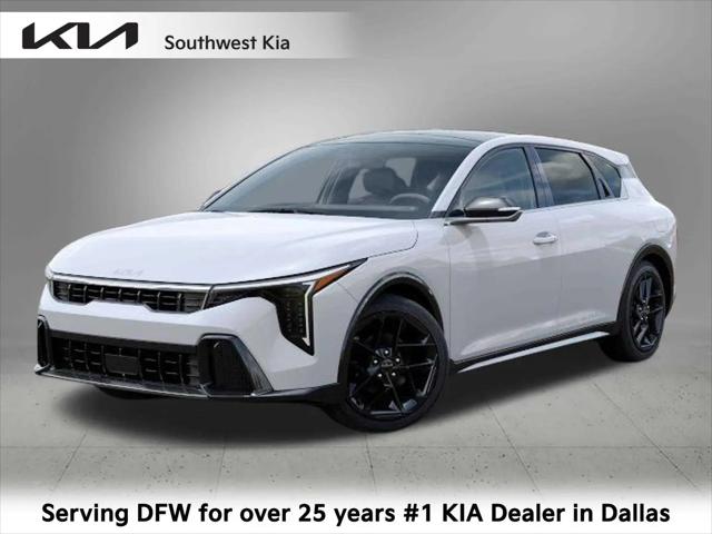 2026 Kia K4 GT-Line Turbo for sale in Dallas, TX
