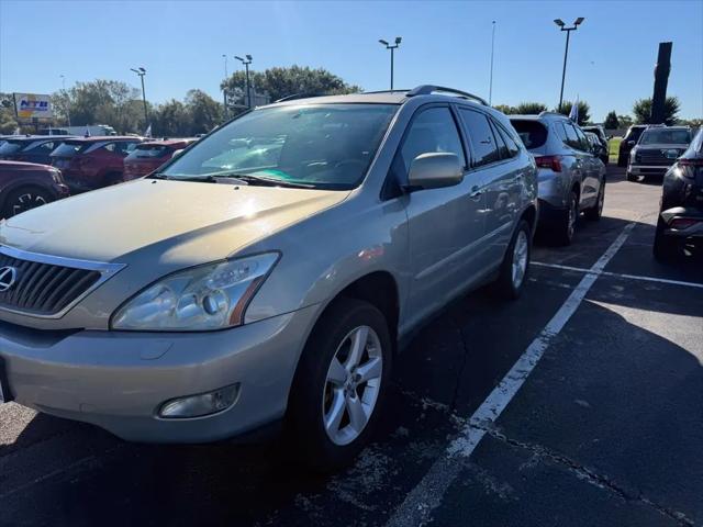 2008 Lexus RX 350 RX 350 for sale near Columbus, OH