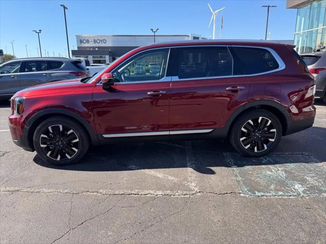 2024 Kia Telluride for sale near Columbus, OH