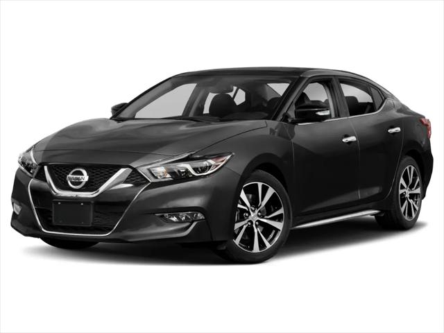 2018 Nissan Maxima 3.5 SL for sale in Fredericksburg, VA