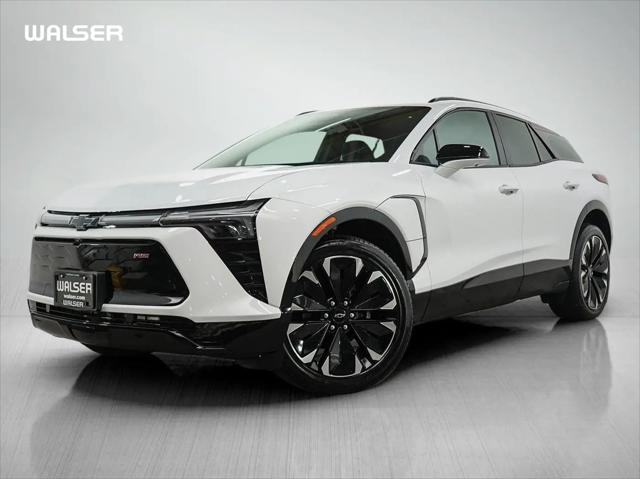 2024 Chevrolet V Blazer eAWD RS for sale in South St Paul, MN