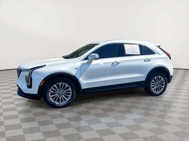 2025 Cadillac XT4 FWD Premium Luxury for sale in Joplin, MO