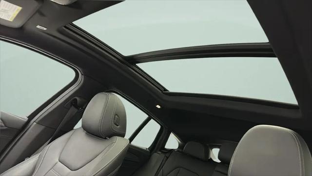 2021 BMW X4 xDrive30i