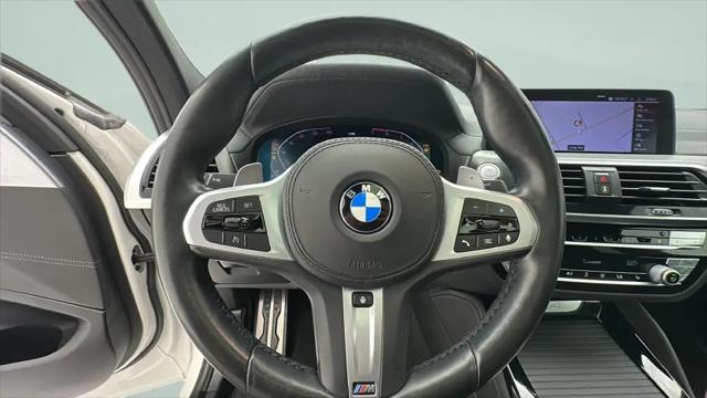 2021 BMW X4 xDrive30i