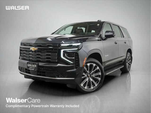 2025 Chevrolet Tahoe High Country for sale in Bloomington, MN