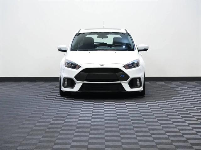2017 Ford Focus RS